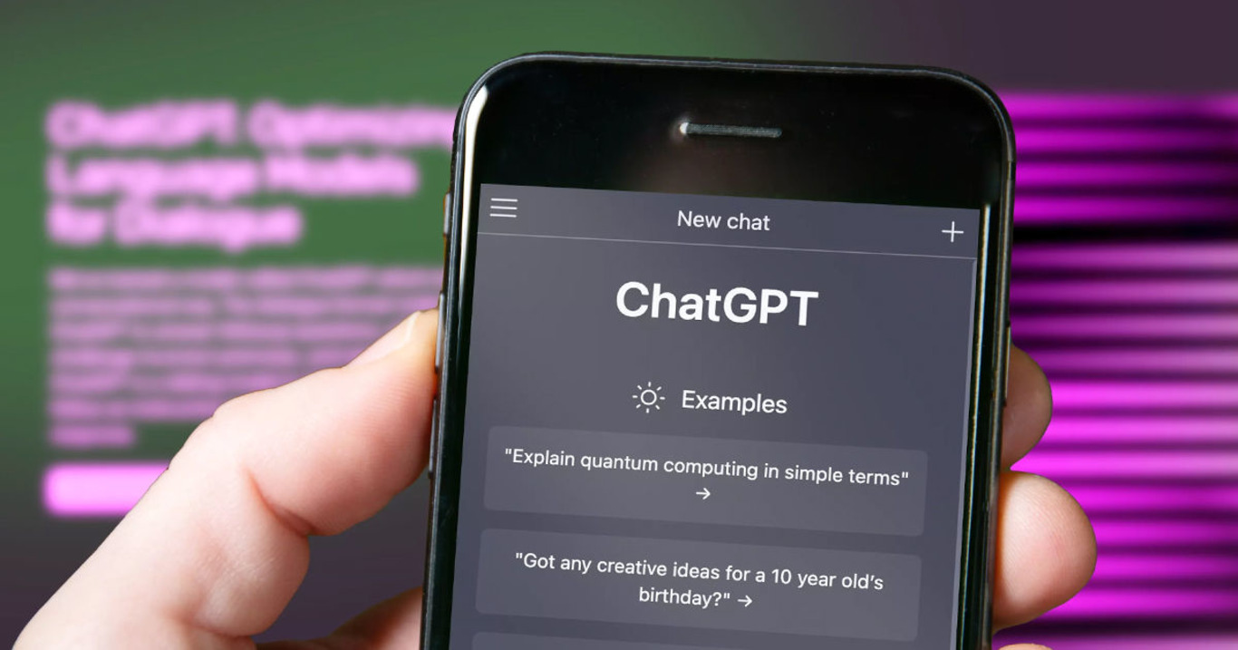ChatGPT