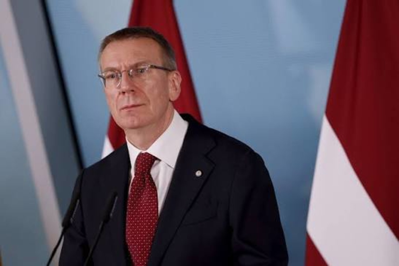 президент Латвії