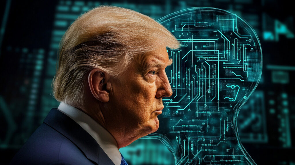 Трамп