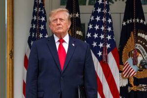 Після війни — бізнес і з Києвом, і з Москвою: Трамп розкрив плани США