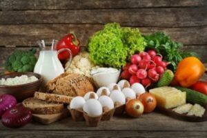 Меню після 60: 12 продуктів, які продовжують молодість тіла
