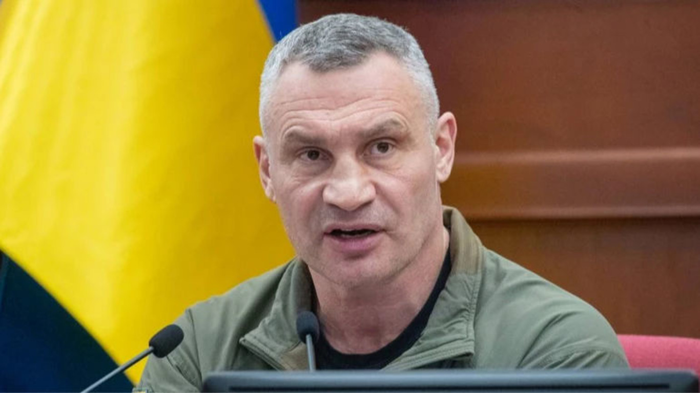 Кличко