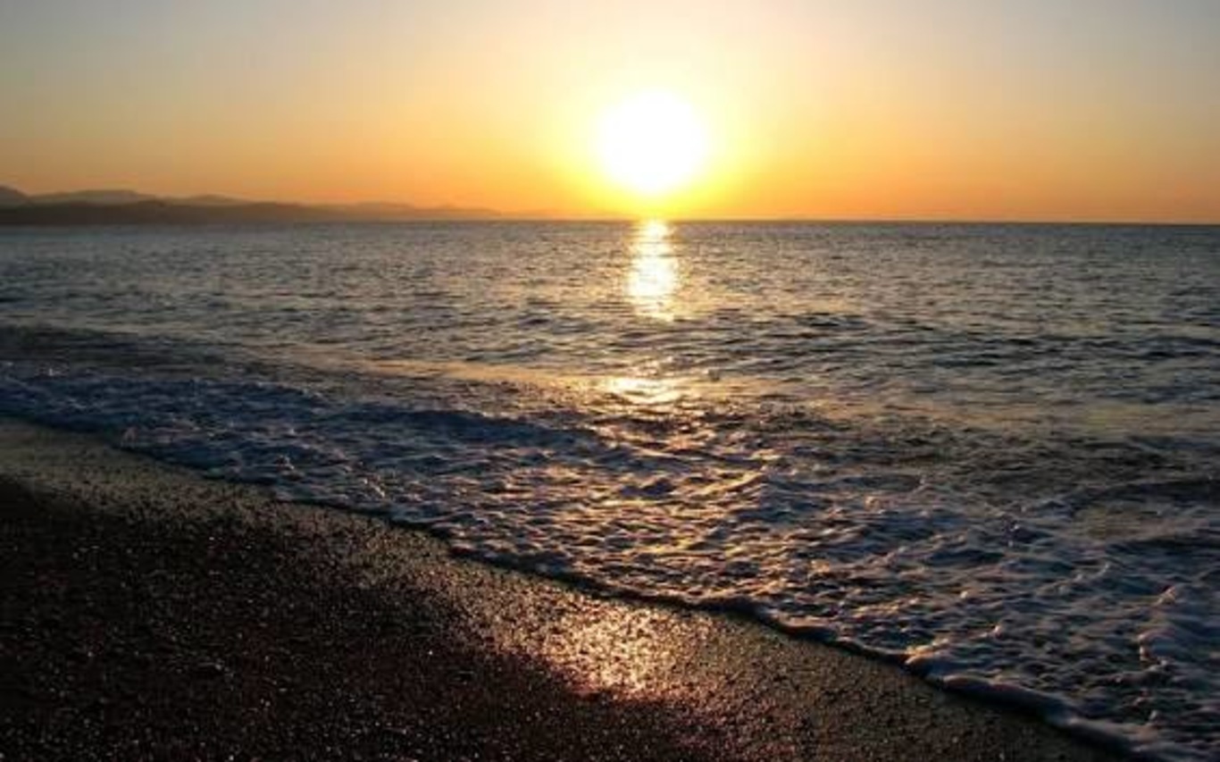 Чорне море
