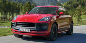 Porsche підвищить ціни на найдорожчі моделі приблизно на 20 % і збільшить частку ексклюзивних авто до 45 %