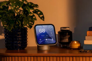 Apple представила HomeView — перший фірмовий хаб для керування розумним домом