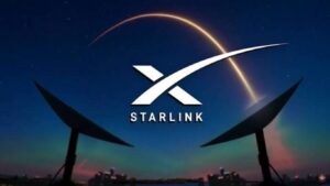 У Литві зірвали спробу підпалу компанії, що зберігає обладнання Starlink — Синкявічюс скликає Комісію з нацбезпеки
