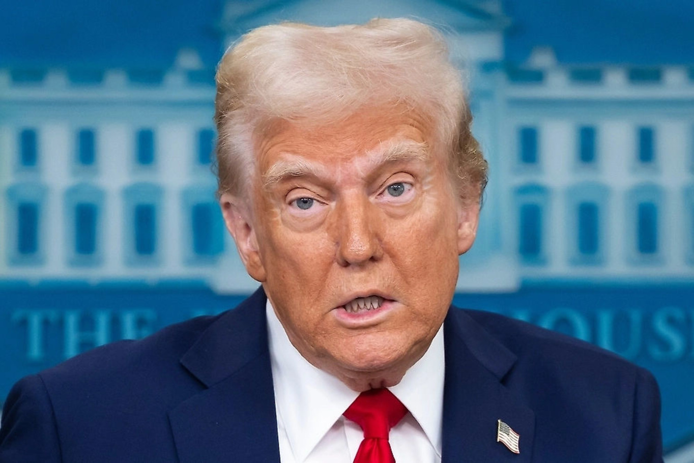Трамп