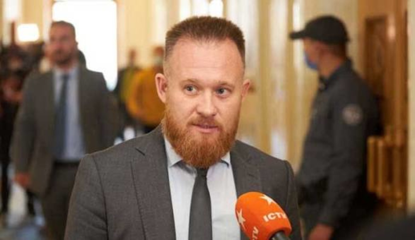 Юрій Камельчук