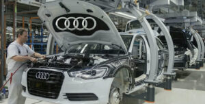 Audi будує завод у Джорджії: Трамп оголосив про інвестицію на $4 мільярди